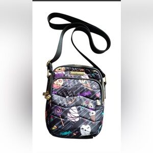 GUC Betsey Johnson Halloween Treats crossbod